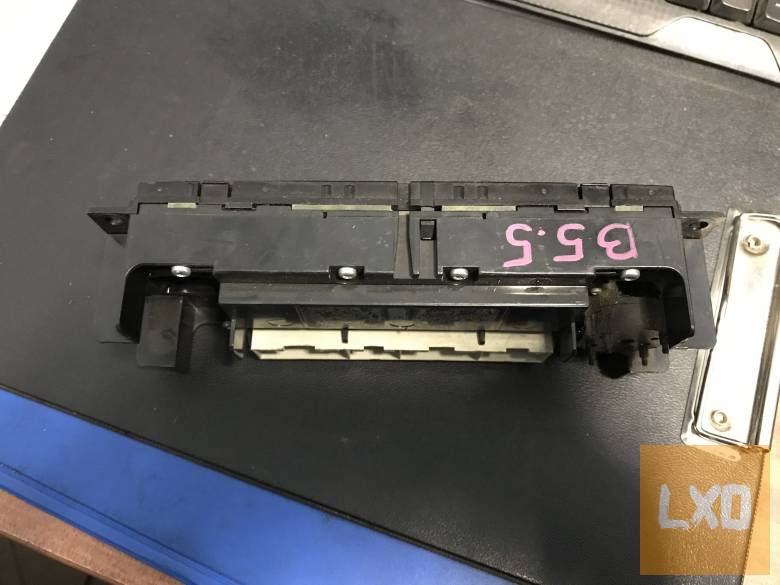 VW PASSAT B5.5 / klímavezérlő apróhirdetés