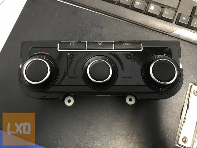 VW SHARAN 7N - klímavezérlő 7N0 907 426 AM apróhirdetés