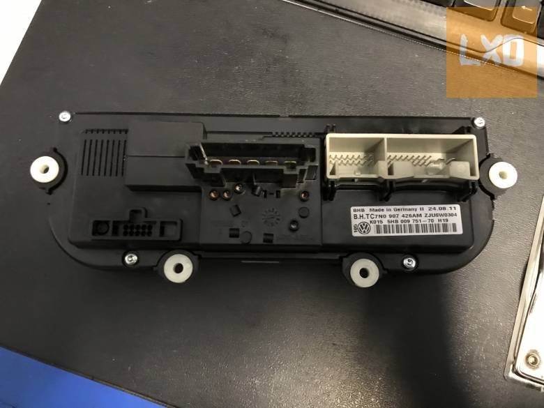 VW SHARAN 7N - klímavezérlő 7N0 907 426 AM apróhirdetés