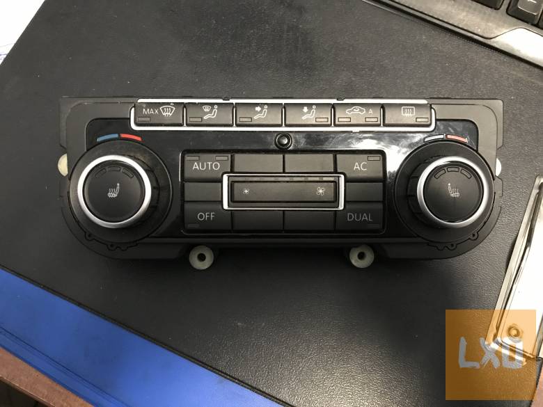 VW PASSAT CC / klímavezérlő (ülésfűtés) 5K0 907 044 AK apróhirdetés