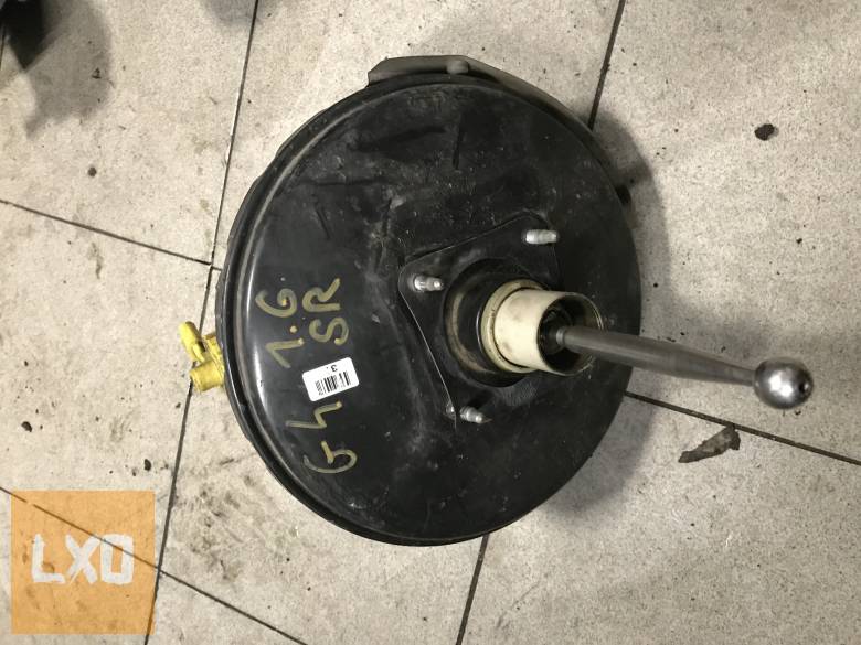 SKODA OCTAVIA I 1,6 SR AKL - devander 1J1 614 105 J apróhirdetés