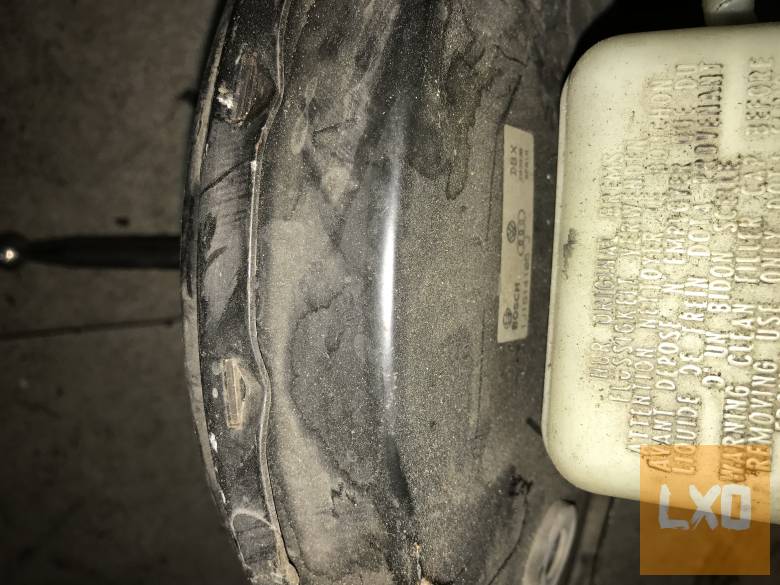 SKODA OCTAVIA I 1,6 SR AKL - devander 1J1 614 105 J apróhirdetés