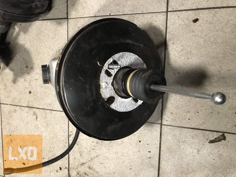 SKODA OCTAVIA III 1,6 CR CRK - devander 5Q1 614 105 BR apróhirdetés