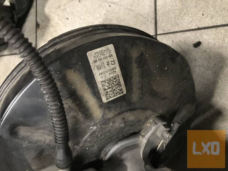 SKODA OCTAVIA III 1,6 CR CRK - devander 5Q1 614 105 BR apróhirdetés