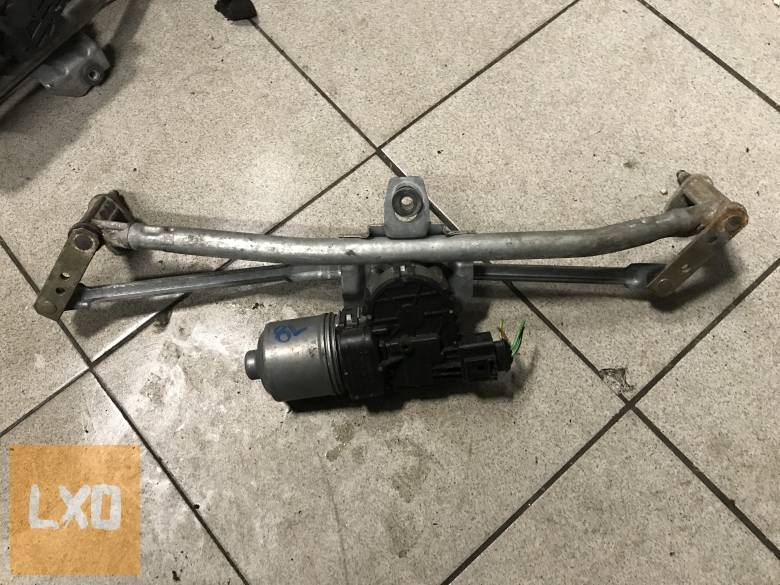 AUDI A3 8L - ablaktörlő szerkezet+motor 1J1 955 113 B apróhirdetés