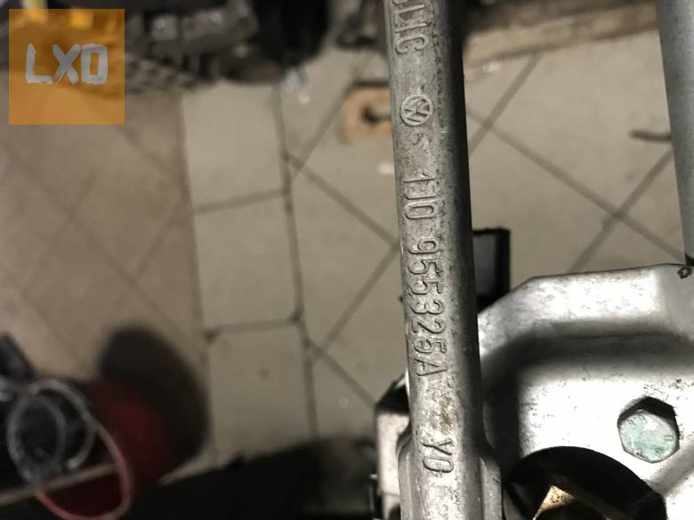 VW GOLF IV - ablaktörlő szerkezet+motor 1J1 955 113 B apróhirdetés