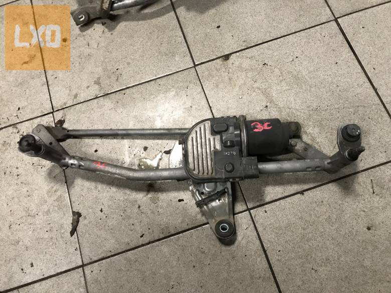 VW PASSAT B6 - ablaktörlő szerkezet+motor 3C1 955 123 E apróhirdetés