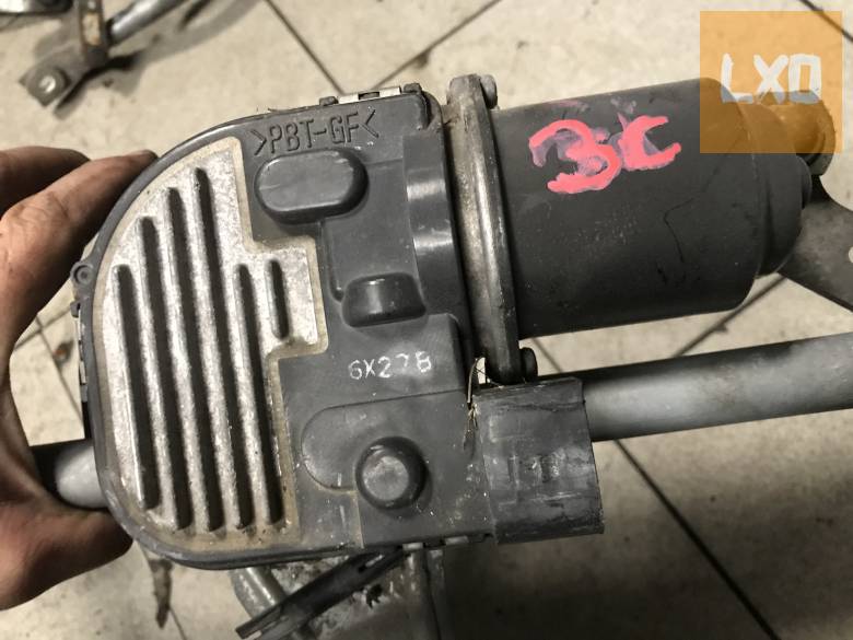 VW PASSAT B6 - ablaktörlő szerkezet+motor 3C1 955 123 E apróhirdetés