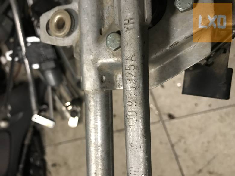 VW GOLF IV / ablaktörlő szerkezet+motor 1J1 955 113 B apróhirdetés