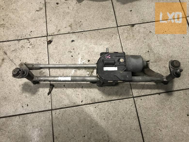 VW GOLF VI / ablaktörlő szerkezet+motor 1K1 955 119 F apróhirdetés