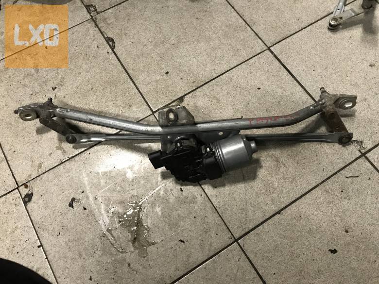 VW PASSAT B5 / ablaktörlő szerkezet+motor 3B1 955 113 C apróhirdetés