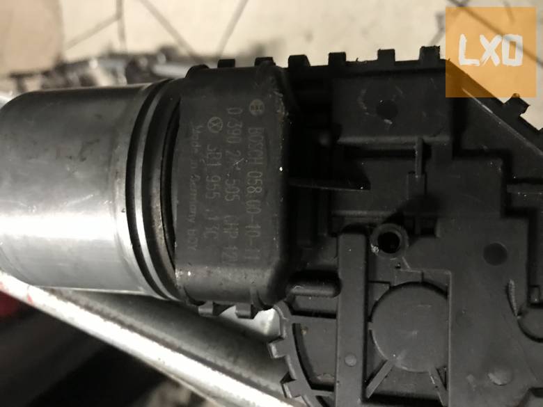VW PASSAT B5 / ablaktörlő szerkezet+motor 3B1 955 113 C apróhirdetés