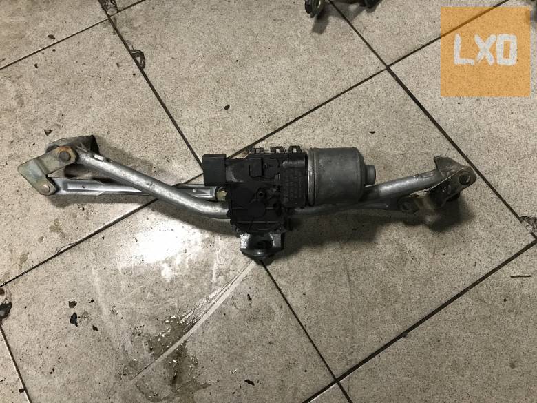 VW POLO 9N / ablaktörlő szerkezet+motor 6Q1 955 119 A apróhirdetés