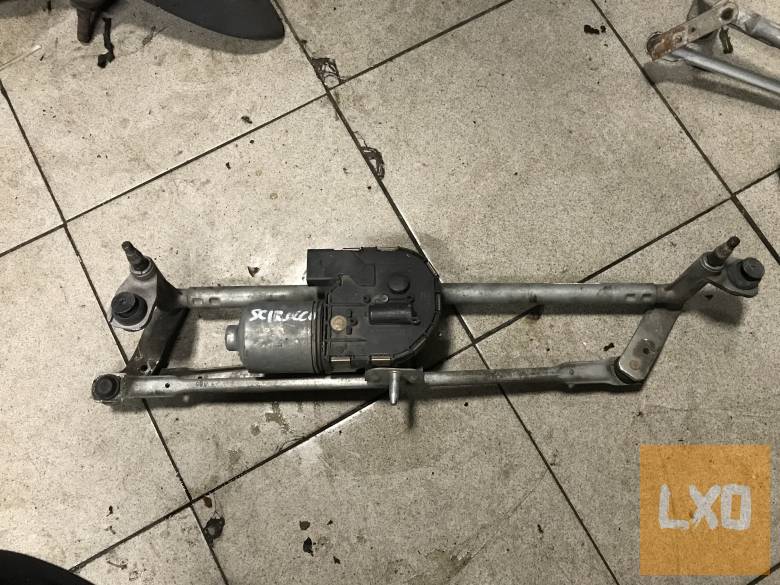 VW SCIROCCO /  ablaktörlő szerkezet+motor 1K8 955 119 B apróhirdetés