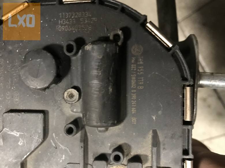 VW SCIROCCO /  ablaktörlő szerkezet+motor 1K8 955 119 B apróhirdetés