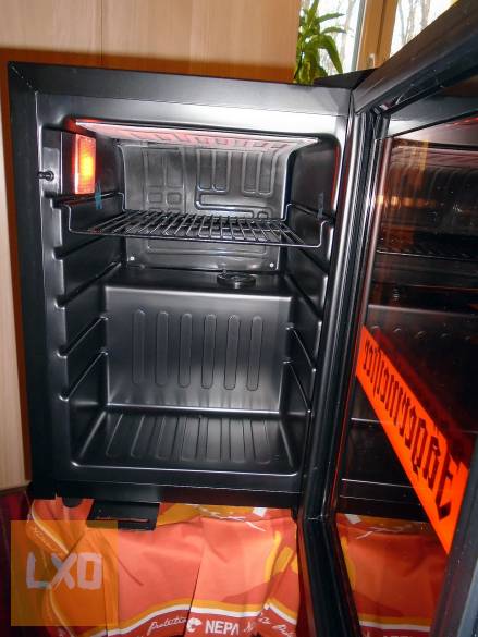 Jägermeister mini frézer apróhirdetés