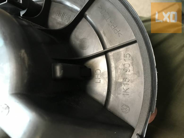 VW GOLF V - fűtőmotor 1K1 819 015 apróhirdetés