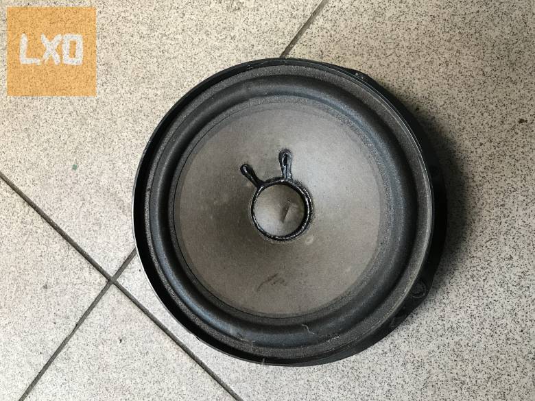 SKODA OCTAVIA II - hátsó hangszóró 1Z0 035 411 C apróhirdetés