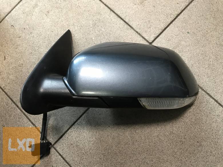 SKODA OCTAVIA II - bal visszapillantó apróhirdetés