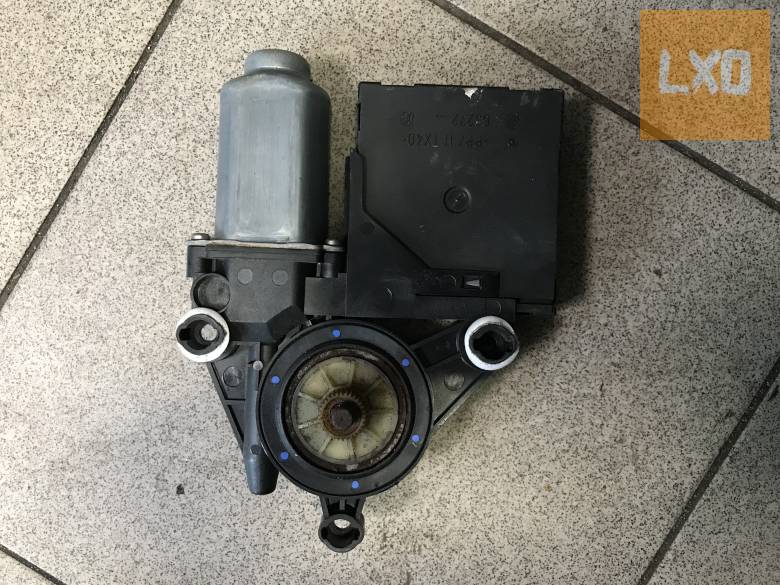 SKODA OCTAVIA II - bal első ablakemelő motor 1K0 959 793 C apróhirdetés