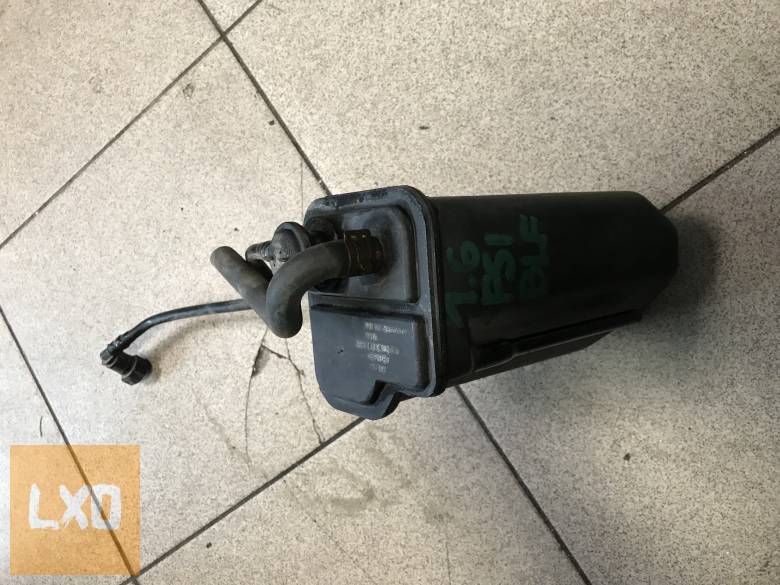 VW GOLF V 1,6 FSI BLF - aktív szénszűrő 1K0 201 801 B apróhirdetés