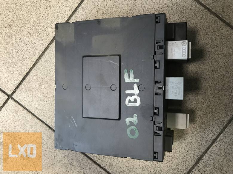 VW GOLF V 1,6 FSI BLF - komfortmodul 1K0 937 049 N apróhirdetés