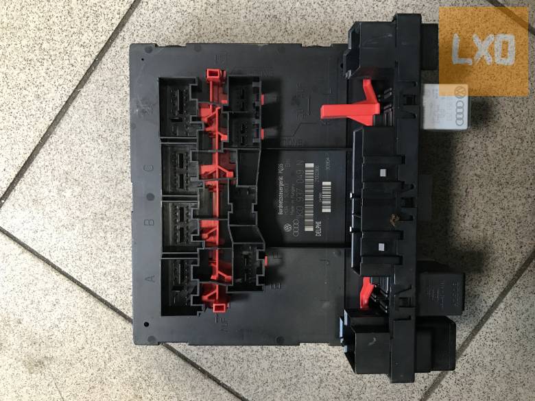 VW GOLF V 1,6 FSI BLF - komfortmodul 1K0 937 049 N apróhirdetés