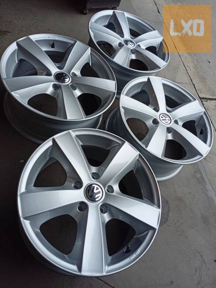 5x120 VW T5, T6, Transporter, Multivan, Caravelle 17" alufelni apróhirdetés