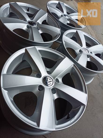 5x120 VW T5, T6, Transporter, Multivan, Caravelle 17" alufelni apróhirdetés