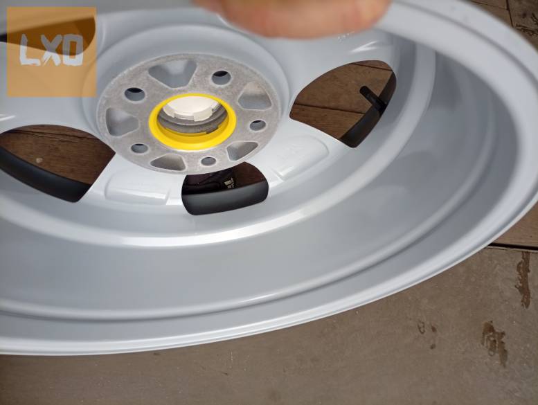 5x120 VW T5, T6, Transporter, Multivan, Caravelle 17" alufelni apróhirdetés