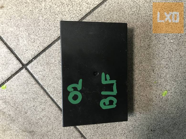 VW GOLF V 1,6 FSI BLF - komfortmodul 1K0 959 433 BL apróhirdetés