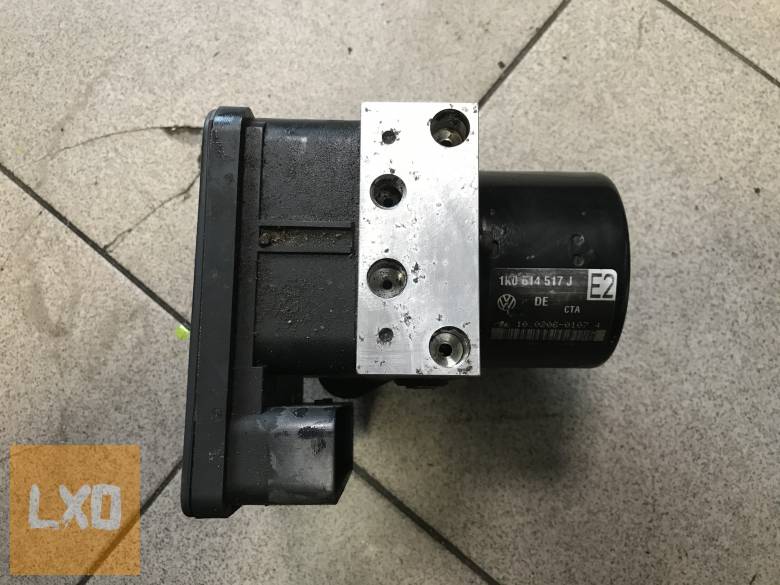 VW GOLF V 1,6 FSI BLF - ABS kocka 1K0 907 379 K apróhirdetés