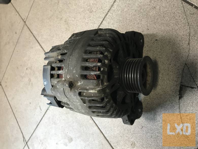 VW GOLF V 1,6 FSI BLF - generátor 03C 903 023 B apróhirdetés