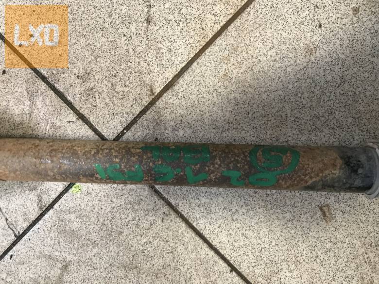 VW GOLF V 1,6 FSI BLF - bal féltengely ( man.5) apróhirdetés