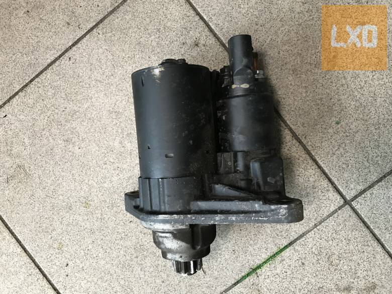 VW GOLF V 1,6 FSI BLF - önöndító ( man.5) apróhirdetés