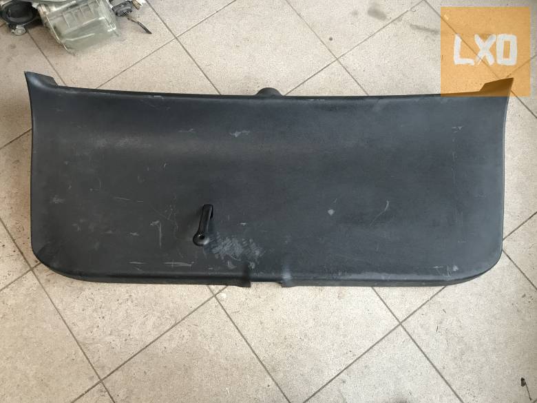 SKODA OCTAVIA II Kombi - csomagtér ajtó burkolat apróhirdetés