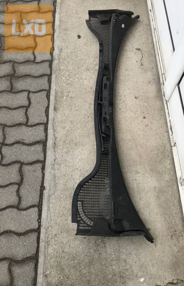 SKODA OCTAVIA II - levélrács 1Z1 819 415 F apróhirdetés