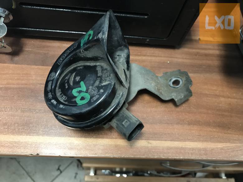 SKODA OCTAVIA II - kürt apróhirdetés