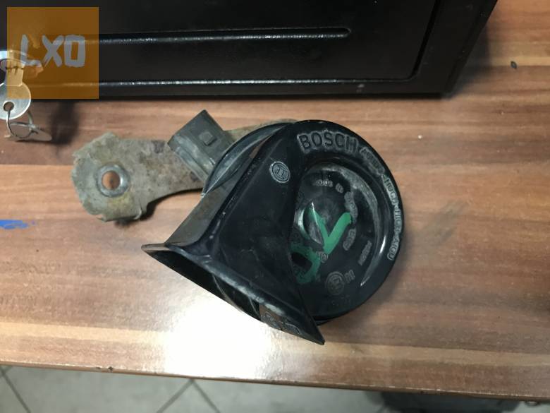 SKODA OCTAVIA II - kürt (duda) apróhirdetés