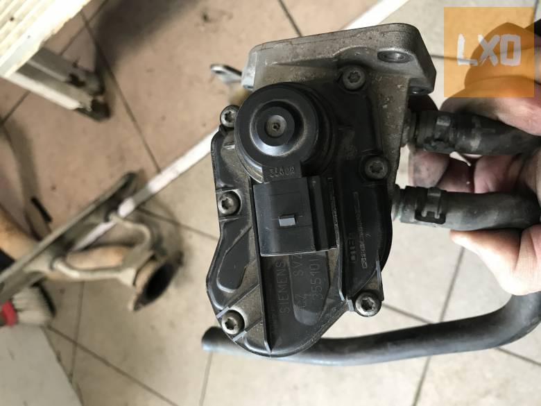 VW GOLF V 1,6 FSI BLF - EGR szelep apróhirdetés