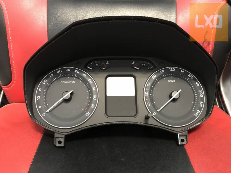 SKODA OCTAVIA II 1,6 FSI BLS - óracsoport   1Z0 920 810 B apróhirdetés