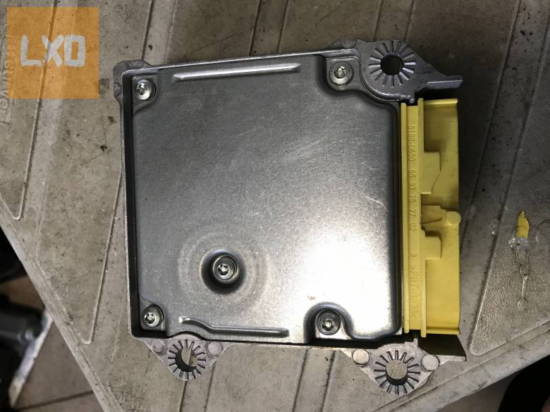 SKODA OCTAVIA II - légzsák vezérlő 1K0 909 605 H apróhirdetés