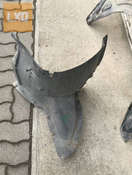 SKODA OCTAVIA II ( FL előtti) - bal dobbetét apróhirdetés