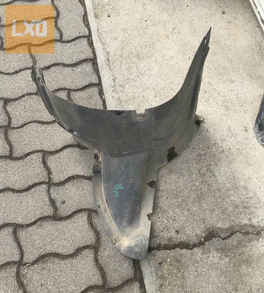 SKODA OCTAVIA II ( FL előtti) - jobb dobbetét apróhirdetés