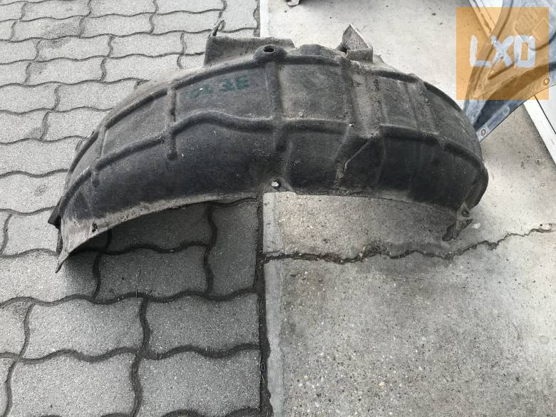 SKODA OCTAVIA II  - jobb első dobbetét apróhirdetés