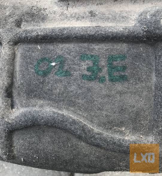 SKODA OCTAVIA II  - jobb első dobbetét apróhirdetés