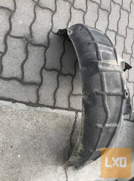 SKODA OCTAVIA II - bal első dobbetét apróhirdetés