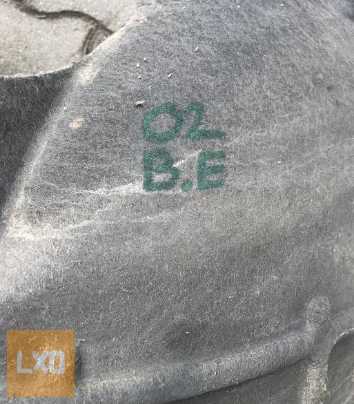 SKODA OCTAVIA II - bal első dobbetét apróhirdetés