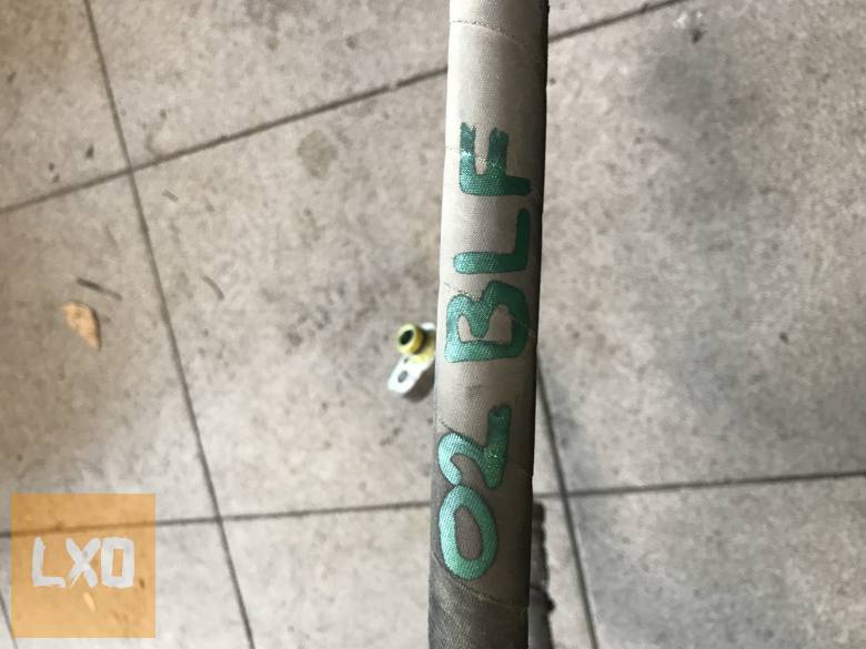 VW GOLF V 1,6 FSI BLF - klímacső 1K0 820 721 apróhirdetés