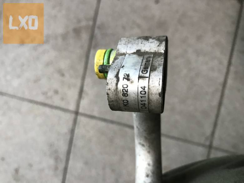 VW GOLF V 1,6 FSI BLF - klímacső 1K0 820 721 apróhirdetés